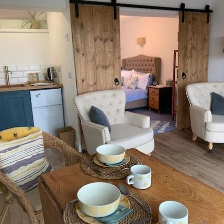 Hotel Cadgers Snug Earlsferry Exteriér fotografie
